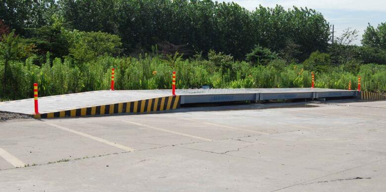 電子汽車(chē)衡如何預(yù)防發(fā)生故障