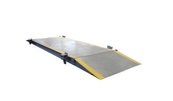 電子地磅在應(yīng)用過程中應(yīng)當(dāng)留意些什么